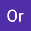 Or K