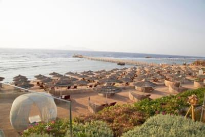 קליאופטרה לאקשרי ריזורט