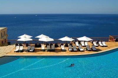 ריף אואזיס ריזורט