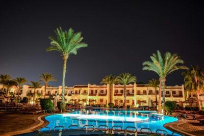 דייב אין ריזורט