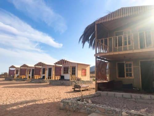 בדואין לייף