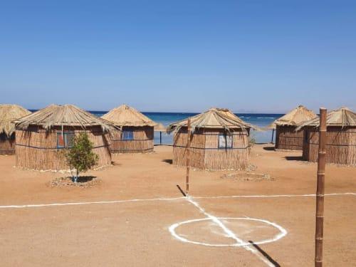 אבו חמדה אזור קאמפ