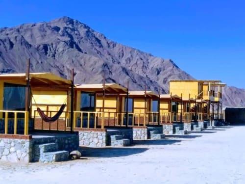 סונדוס קאמפ