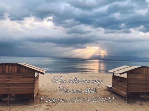 בלה סינה קאמפ