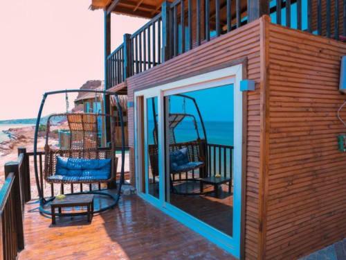 ניו מון איילנד קאמפ